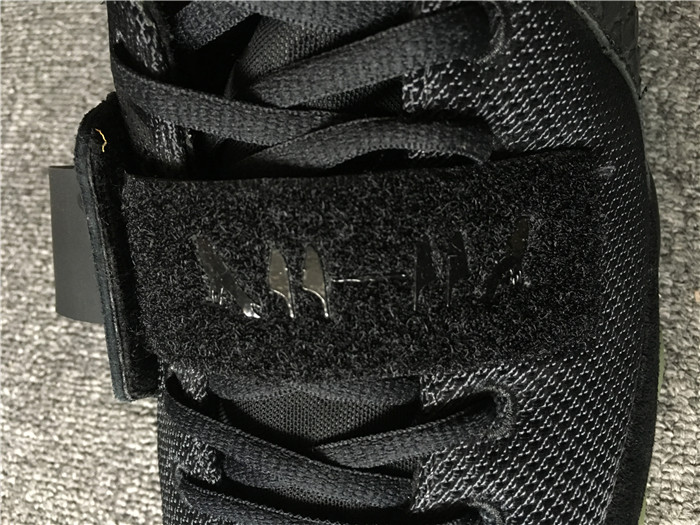 Balenciaga x Gucci x North Face Nike Limited Sales UA Nike Air Yeezy 2 NRG Black Solar Red Sneakers outlet Nike Dior Jordan 1