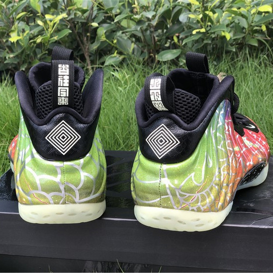 Balenciaga x Gucci x North Face Nike Air
