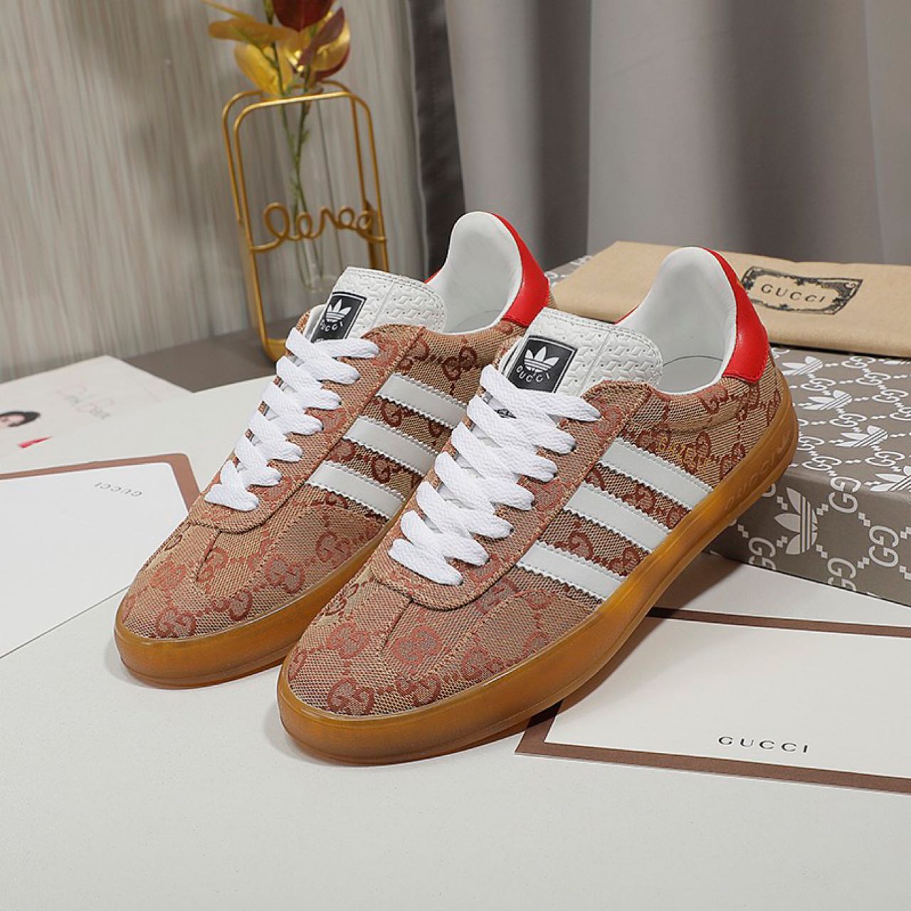 Fendi x gucci best sale