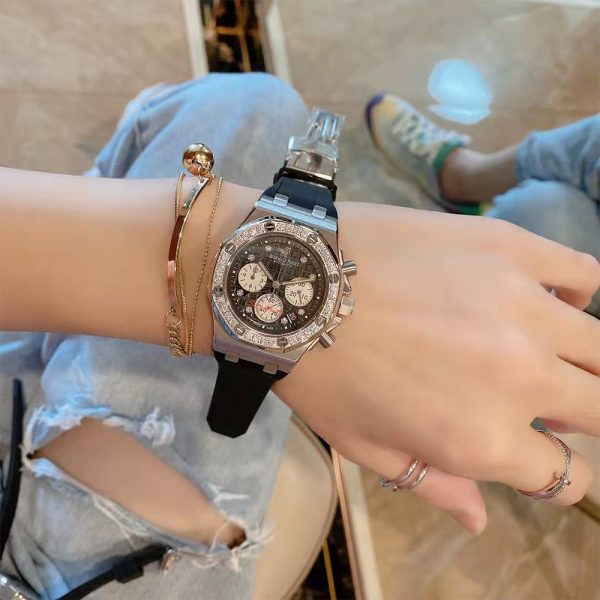 Audemars Piguet Automatic Royal Oak Offshore Watch