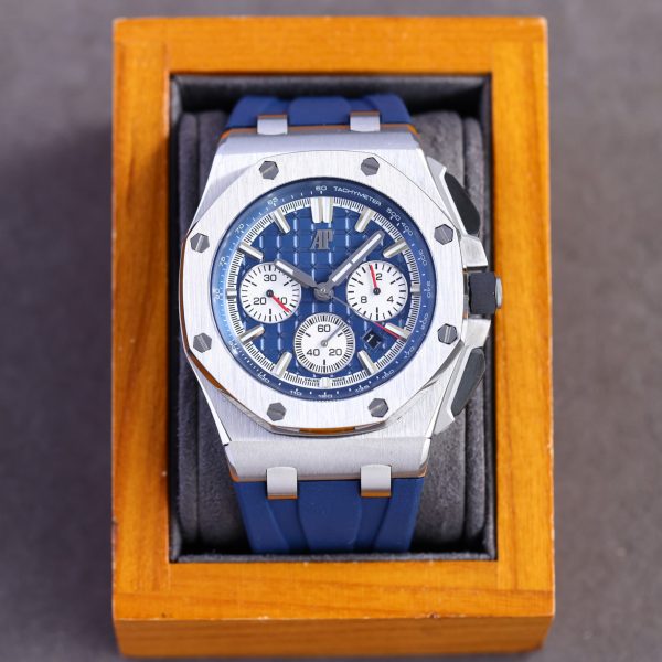 Audemars Piguet  Watch  44mm