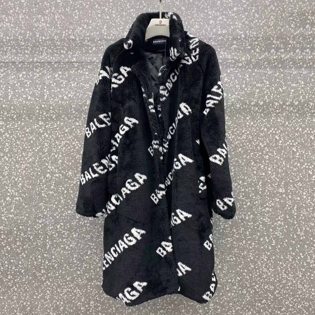 Balenciaga x Gucci x North Face Balenciaga