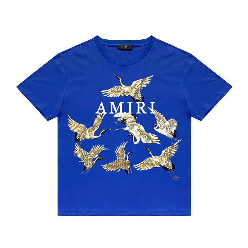 Amiri crane t shirt cheap