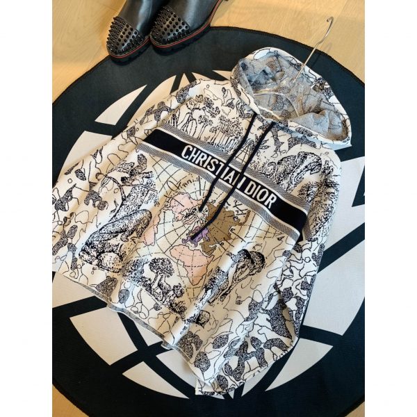 Dior Tracksuit - Image 8
