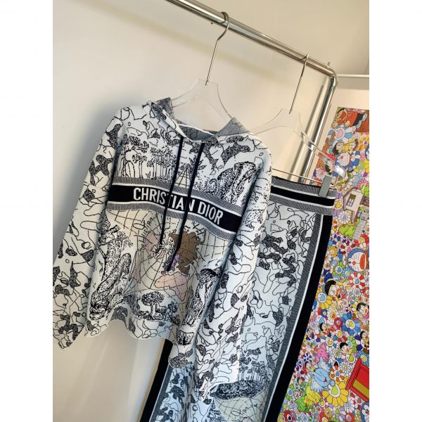 Dior Tracksuit - Image 9