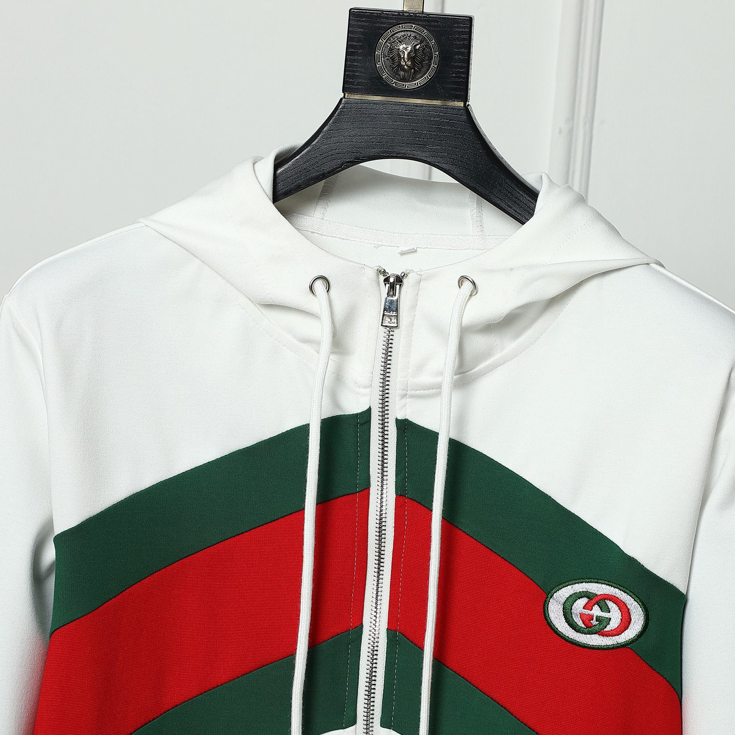Balenciaga x Gucci x North Face Gucci