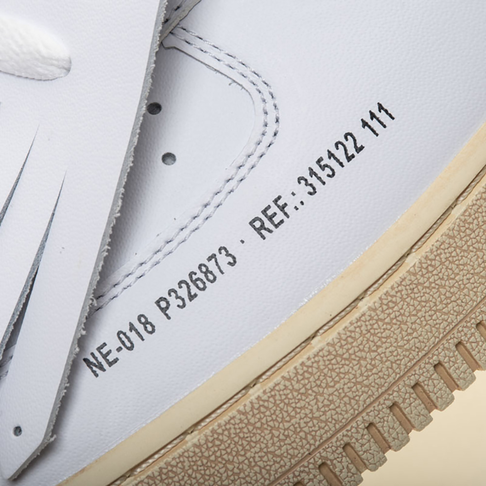 Air force 1 low piet old golf online shoes