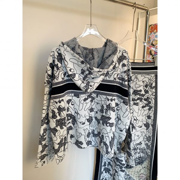Dior Tracksuit