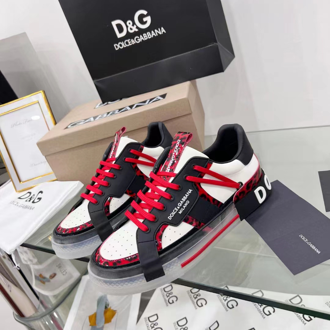 Balenciaga x Gucci x North Face Dolce Gabbana Dolce Gabbana Custom 2.Zero Sneakers outlet Nike Dior Jordan 1 Alexander McQueen