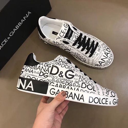 Dolce gabbana balenciaga hotsell