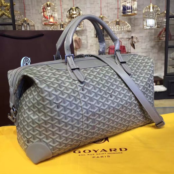 Goyard Boeing 55 Bag(49-25-23cm)