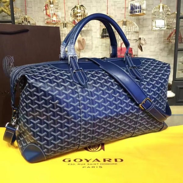Goyard Boeing 55 Bag(49-25-23cm)