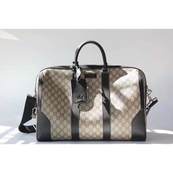 Gucci Luggage Travelling Bag