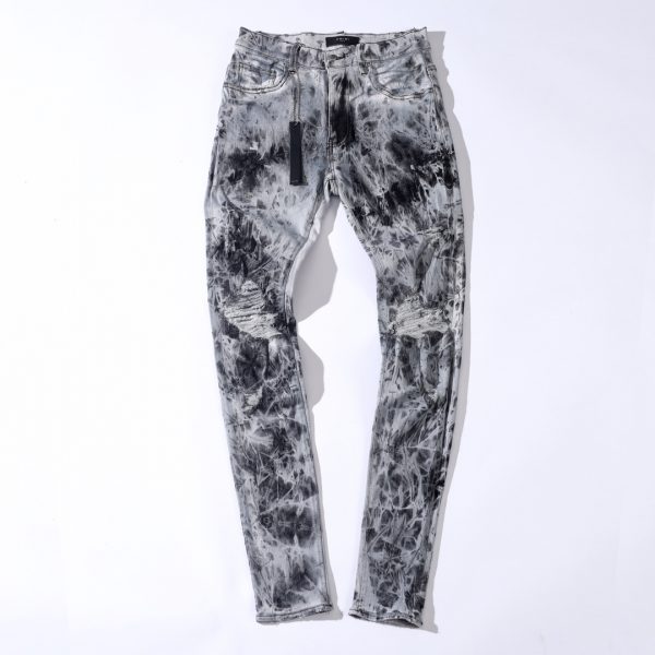 Amiri  Black Slim Jeans
