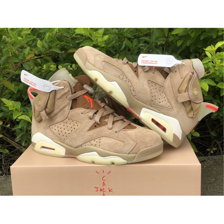 Jordan on sale 6 gucci