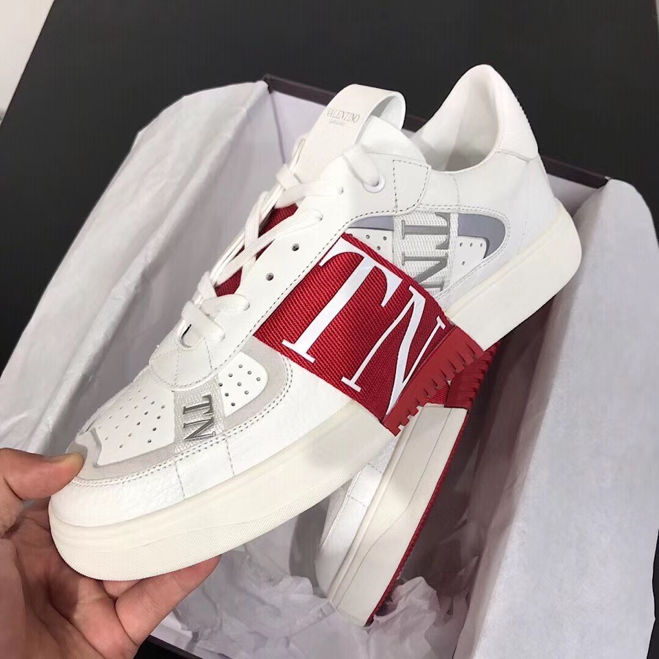 Balenciaga x Gucci x North Face Valentino