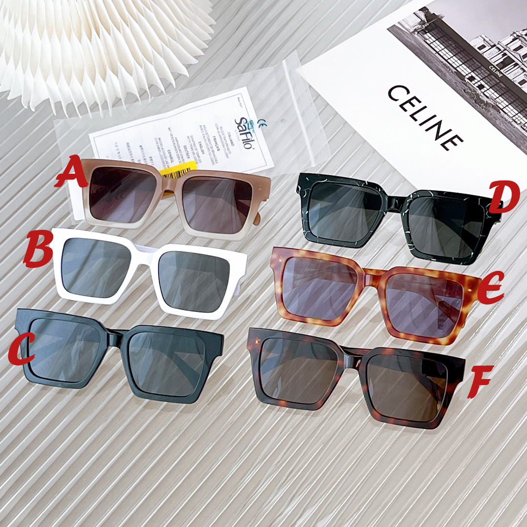 yupoo celine sunglasses